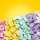 LEGO Classic 11028 Kreatywna zabawa pastelowymi kolorami - 1091302 - zdjęcie 3
